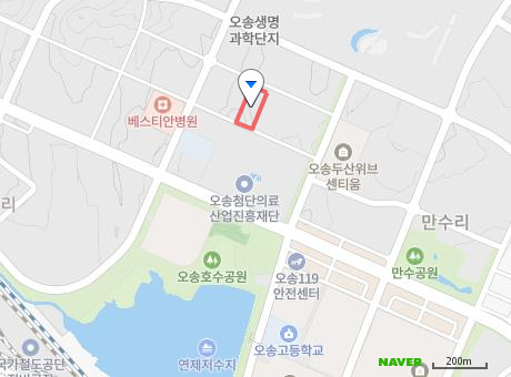 지도 크게 보기